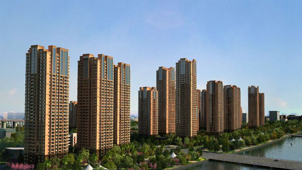 國?，F(xiàn)代城