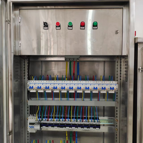 景觀(guān)照明控制柜 景觀(guān)照明控制柜