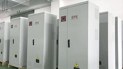 金寨橘子洲在千亞電氣定制低壓配電箱柜