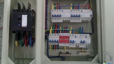 配電箱輔助電路設(shè)計應(yīng)注意哪些【千亞電氣】