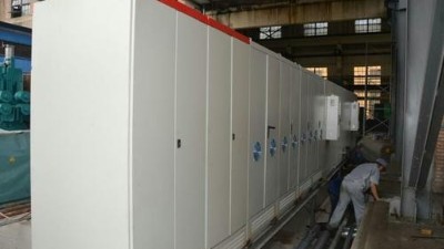 什么是開(kāi)關(guān)柜無(wú)功功率型控制器【千亞電氣】